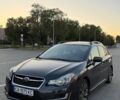 Серый Субару Импреза, объемом двигателя 2 л и пробегом 146 тыс. км за 10200 $, фото 1 на Automoto.ua