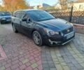 Серый Субару Импреза, объемом двигателя 2 л и пробегом 162 тыс. км за 8500 $, фото 2 на Automoto.ua