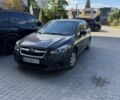 Сірий Субару Імпреза, об'ємом двигуна 2 л та пробігом 120 тис. км за 10000 $, фото 1 на Automoto.ua