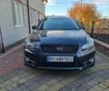 Серый Субару Импреза, объемом двигателя 2 л и пробегом 162 тыс. км за 8500 $, фото 1 на Automoto.ua