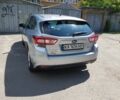 Серый Субару Импреза, объемом двигателя 2 л и пробегом 210 тыс. км за 9200 $, фото 3 на Automoto.ua