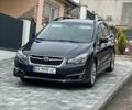 Серый Субару Импреза, объемом двигателя 2 л и пробегом 175 тыс. км за 9200 $, фото 1 на Automoto.ua