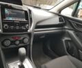 Серый Субару Импреза, объемом двигателя 2 л и пробегом 210 тыс. км за 9200 $, фото 7 на Automoto.ua