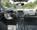 Серый Субару Импреза, объемом двигателя 2 л и пробегом 120 тыс. км за 8500 $, фото 8 на Automoto.ua