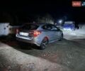 Серый Субару Импреза, объемом двигателя 2 л и пробегом 64 тыс. км за 13500 $, фото 1 на Automoto.ua