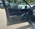 Серый Субару Импреза, объемом двигателя 2 л и пробегом 120 тыс. км за 8500 $, фото 12 на Automoto.ua