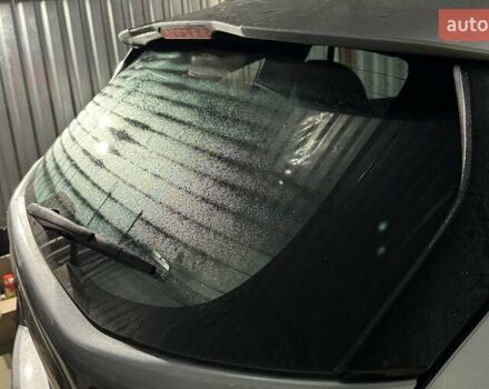 Серый Субару Импреза, объемом двигателя 2 л и пробегом 64 тыс. км за 13500 $, фото 2 на Automoto.ua