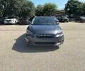 Серый Субару Импреза, объемом двигателя 2 л и пробегом 120 тыс. км за 8500 $, фото 1 на Automoto.ua