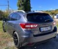 Серый Субару Импреза, объемом двигателя 2 л и пробегом 115 тыс. км за 9000 $, фото 3 на Automoto.ua