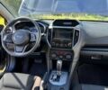 Серый Субару Импреза, объемом двигателя 2 л и пробегом 115 тыс. км за 9000 $, фото 7 на Automoto.ua