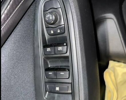 Серый Субару Импреза, объемом двигателя 2 л и пробегом 64 тыс. км за 13500 $, фото 5 на Automoto.ua