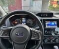 Серый Субару Импреза, объемом двигателя 2 л и пробегом 124 тыс. км за 11650 $, фото 9 на Automoto.ua