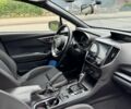 Серый Субару Импреза, объемом двигателя 2 л и пробегом 105 тыс. км за 11000 $, фото 5 на Automoto.ua