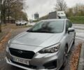 Серый Субару Импреза, объемом двигателя 2 л и пробегом 105 тыс. км за 11000 $, фото 1 на Automoto.ua