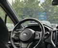 Серый Субару Импреза, объемом двигателя 2 л и пробегом 105 тыс. км за 11000 $, фото 3 на Automoto.ua