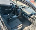 Серый Субару Импреза, объемом двигателя 2 л и пробегом 107 тыс. км за 11900 $, фото 1 на Automoto.ua