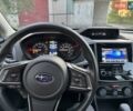 Серый Субару Импреза, объемом двигателя 2 л и пробегом 124 тыс. км за 11800 $, фото 22 на Automoto.ua