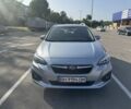 Серый Субару Импреза, объемом двигателя 2 л и пробегом 125 тыс. км за 12700 $, фото 13 на Automoto.ua