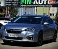 Сірий Субару Імпреза, об'ємом двигуна 2 л та пробігом 126 тис. км за 14700 $, фото 1 на Automoto.ua