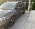 Сірий Субару Імпреза, об'ємом двигуна 2 л та пробігом 119 тис. км за 12900 $, фото 7 на Automoto.ua
