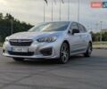 Серый Субару Импреза, объемом двигателя 2 л и пробегом 182 тыс. км за 10900 $, фото 1 на Automoto.ua