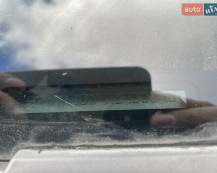 Серый Субару Импреза, объемом двигателя 2 л и пробегом 166 тыс. км за 6300 $, фото 15 на Automoto.ua