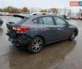 Серый Субару Импреза, объемом двигателя 2 л и пробегом 76 тыс. км за 3000 $, фото 2 на Automoto.ua