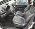 Серый Субару Импреза, объемом двигателя 2 л и пробегом 76 тыс. км за 3000 $, фото 6 на Automoto.ua