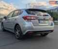 Серый Субару Импреза, объемом двигателя 2 л и пробегом 182 тыс. км за 10900 $, фото 8 на Automoto.ua
