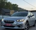Серый Субару Импреза, объемом двигателя 2 л и пробегом 52 тыс. км за 12500 $, фото 1 на Automoto.ua