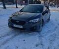Серый Субару Импреза, объемом двигателя 2 л и пробегом 115 тыс. км за 12523 $, фото 1 на Automoto.ua