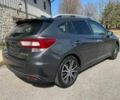 Серый Субару Импреза, объемом двигателя 0 л и пробегом 39 тыс. км за 8500 $, фото 5 на Automoto.ua