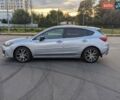Серый Субару Импреза, объемом двигателя 2 л и пробегом 182 тыс. км за 10900 $, фото 11 на Automoto.ua
