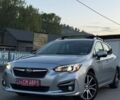 Серый Субару Импреза, объемом двигателя 2 л и пробегом 52 тыс. км за 13500 $, фото 1 на Automoto.ua