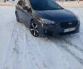 Серый Субару Импреза, объемом двигателя 2 л и пробегом 115 тыс. км за 13500 $, фото 1 на Automoto.ua