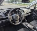 Серый Субару Импреза, объемом двигателя 2 л и пробегом 182 тыс. км за 10900 $, фото 10 на Automoto.ua