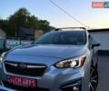 Серый Субару Импреза, объемом двигателя 2 л и пробегом 52 тыс. км за 15500 $, фото 1 на Automoto.ua