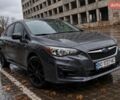 Сірий Субару Імпреза, об'ємом двигуна 2 л та пробігом 165 тис. км за 11600 $, фото 1 на Automoto.ua
