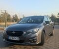 Серый Субару Импреза, объемом двигателя 2 л и пробегом 59 тыс. км за 12200 $, фото 1 на Automoto.ua