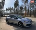 Серый Субару Импреза, объемом двигателя 2 л и пробегом 53 тыс. км за 13950 $, фото 1 на Automoto.ua