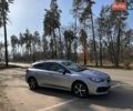 Сірий Субару Імпреза, об'ємом двигуна 2 л та пробігом 53 тис. км за 14100 $, фото 1 на Automoto.ua