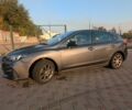 Серый Субару Импреза, объемом двигателя 2 л и пробегом 59 тыс. км за 12200 $, фото 2 на Automoto.ua