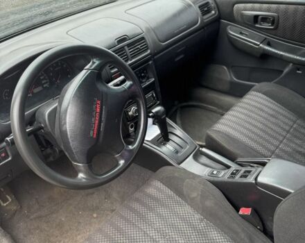 Субару Импреза 1999 в Березно на Automoto.ua Серый Субару Импреза, объемом двигателя 2 л и пробегом 300 тыс. км за 1500 $, фото 4 на Automoto.ua