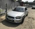 Серый Субару Импреза, объемом двигателя 1.6 л и пробегом 325 тыс. км за 3500 $, фото 1 на Automoto.ua