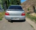 Серый Субару Импреза, объемом двигателя 2 л и пробегом 220 тыс. км за 4200 $, фото 11 на Automoto.ua