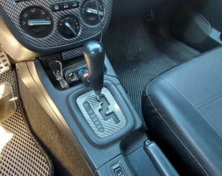 Серый Субару Импреза, объемом двигателя 2 л и пробегом 220 тыс. км за 4200 $, фото 16 на Automoto.ua