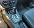 Серый Субару Импреза, объемом двигателя 2 л и пробегом 220 тыс. км за 4200 $, фото 16 на Automoto.ua