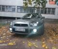 Серый Субару Импреза, объемом двигателя 1.6 л и пробегом 311 тыс. км за 4900 $, фото 1 на Automoto.ua