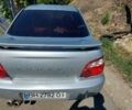 Серый Субару Импреза, объемом двигателя 2 л и пробегом 220 тыс. км за 4200 $, фото 9 на Automoto.ua