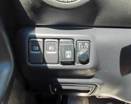 Серый Субару Импреза, объемом двигателя 2 л и пробегом 220 тыс. км за 4200 $, фото 14 на Automoto.ua